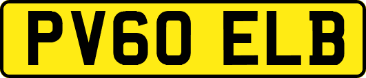 PV60ELB