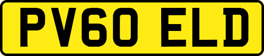 PV60ELD