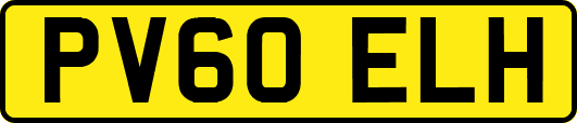 PV60ELH