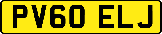 PV60ELJ