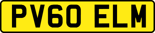 PV60ELM