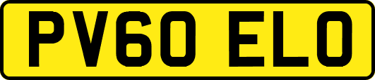 PV60ELO