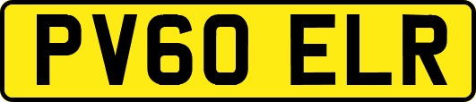 PV60ELR