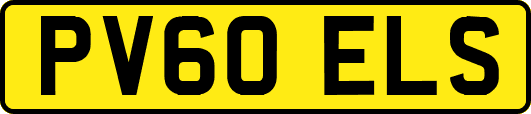 PV60ELS