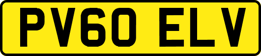 PV60ELV