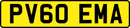 PV60EMA