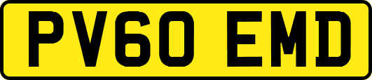 PV60EMD