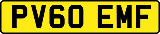 PV60EMF