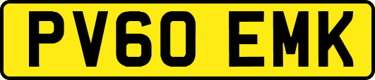 PV60EMK