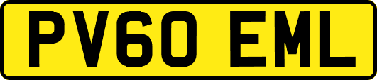 PV60EML