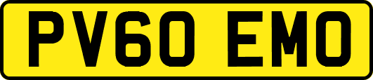 PV60EMO