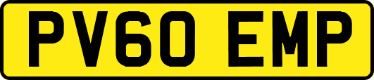 PV60EMP