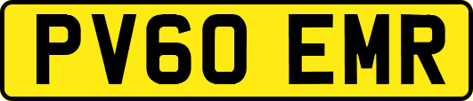 PV60EMR