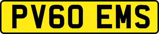 PV60EMS