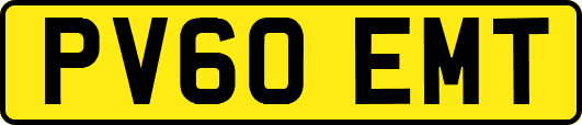 PV60EMT