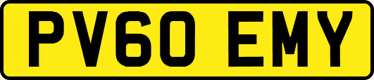 PV60EMY