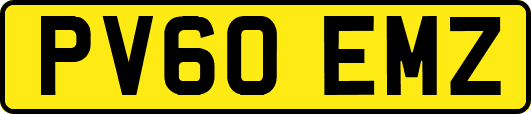 PV60EMZ