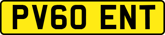 PV60ENT