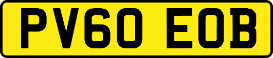 PV60EOB