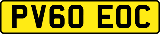 PV60EOC