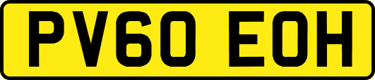PV60EOH