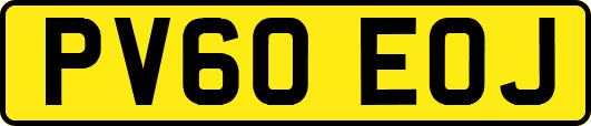 PV60EOJ