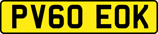 PV60EOK