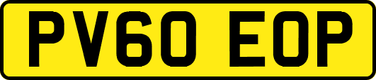 PV60EOP