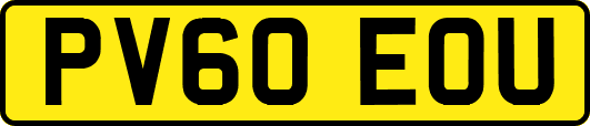 PV60EOU