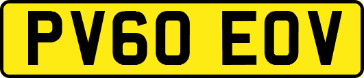 PV60EOV
