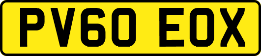 PV60EOX