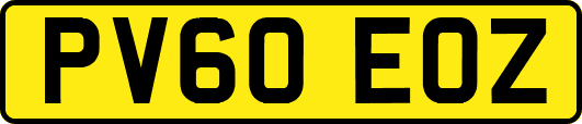 PV60EOZ