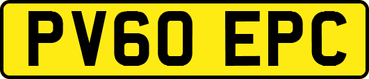 PV60EPC