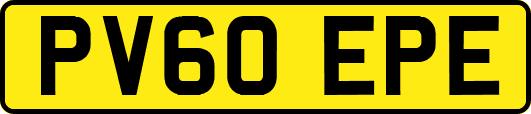 PV60EPE