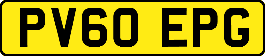 PV60EPG