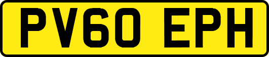PV60EPH