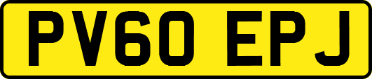 PV60EPJ