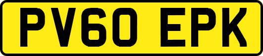 PV60EPK