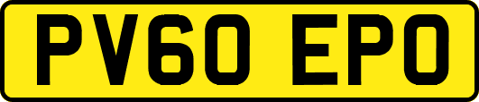PV60EPO