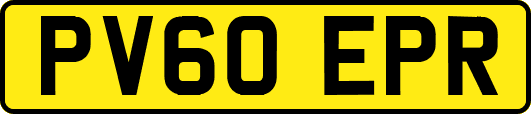 PV60EPR
