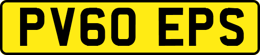PV60EPS