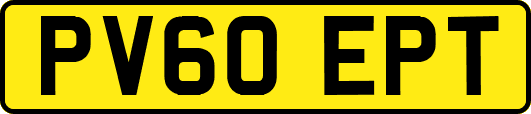 PV60EPT