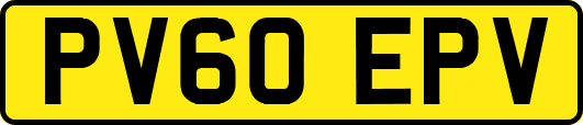 PV60EPV