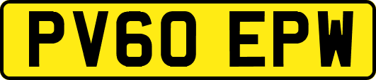 PV60EPW