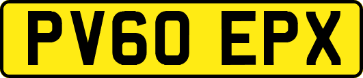 PV60EPX