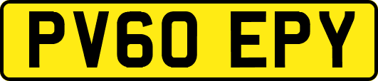 PV60EPY