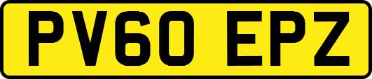 PV60EPZ