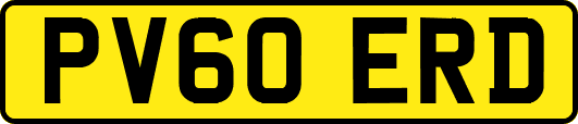 PV60ERD
