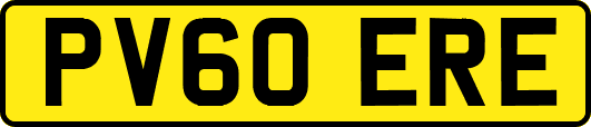 PV60ERE