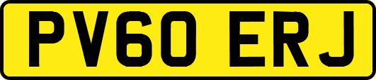 PV60ERJ